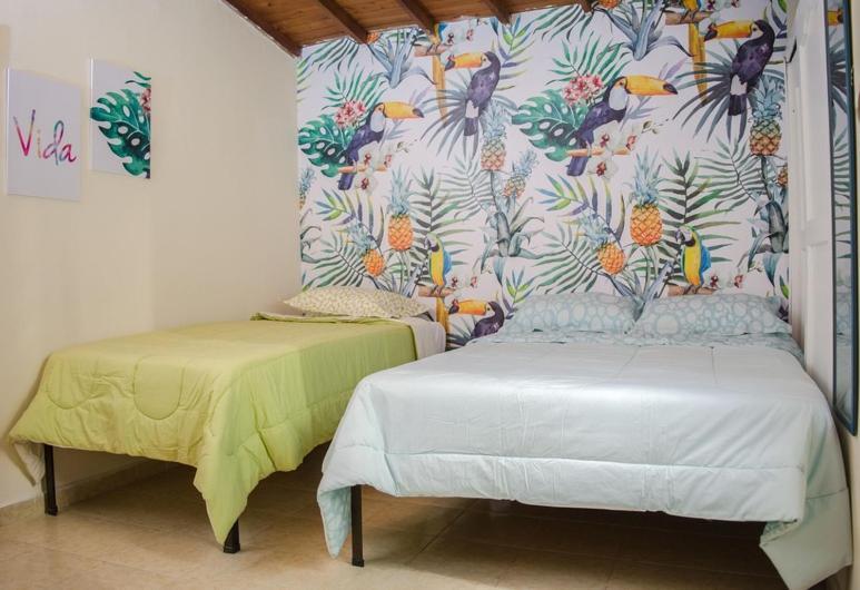 Hostal Pura Vida La 70 Medellin Bagian luar foto